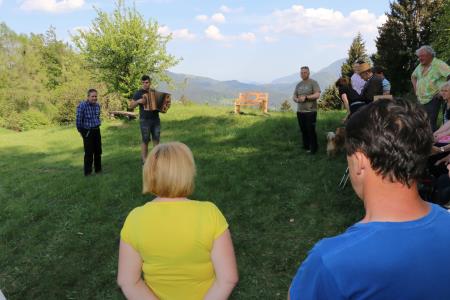 Klopca ljubezni na Črepiču 4